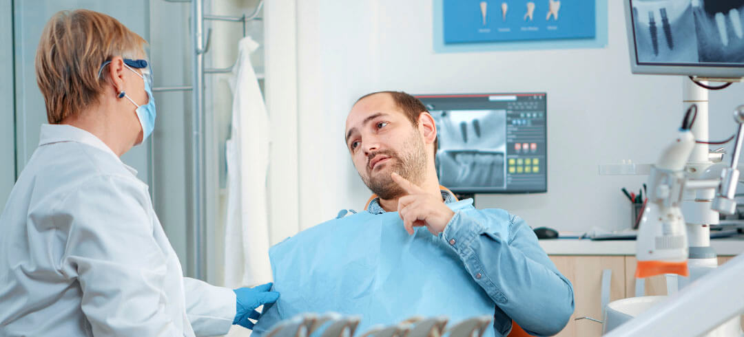 Dental implants, what are they?