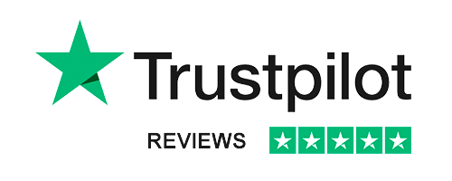 trustpilot logo